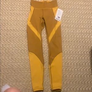 lululemon Early Extension HR Tight 28”